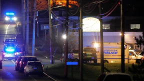 Viele Tote bei Schusswaffenangriff in Maine