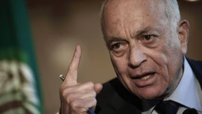 Mitschwimmen im Golfstaatenstrom