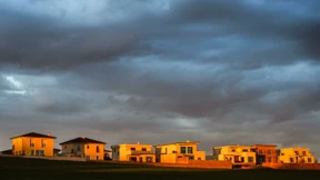 Kein Platz für böse Geister!