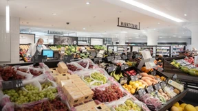 Verführerisches für Gourmets