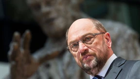 Martin Schulz setzt nun auf die Rente