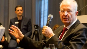 Kirchhof fordert Reform des Wahlrechts