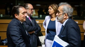 EU-Länder beschließen weitere Sanktionen gegen Iran