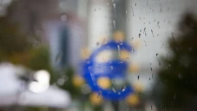 EZB senkt Leitzins auf historisches Tief