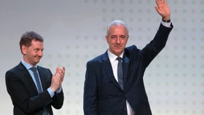 Kretschmer ist neuer sächsischer Ministerpräsident