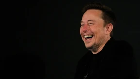Bestseller-Biografie über Elon Musk wird verfilmt