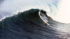 Der Doc und die Wellen