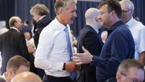 „Ich habe die Befürchtung der ,blauen Welle‘ für überschätzt gehalten“