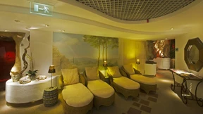 Der Platzhirsch im Hotelgeschäft verteidigt sein Revier