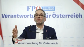 FPÖ-Chef Kickl will Gespräche mit ÖVP