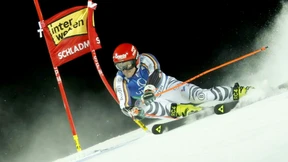 Deutsches Riesenslalom-Duo verpasst Coup in Schladming