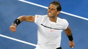 Nadal besiegt Monfils und trifft auf Raonic