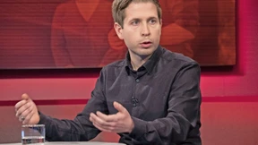 In Kühnerts Kopf schaut keiner