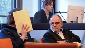 Einweisung und Haftstrafe für Angeklagte im Wuppertaler Missbrauchskomplex