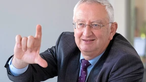 Noch keine Zinswende bei den Sparkassen