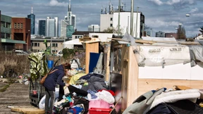 Zuwanderer per Broschüre vor Ausbeutung schützen
