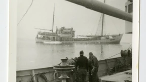 Letztes Schiff von Polarforscher Shackleton im Atlantik gefunden