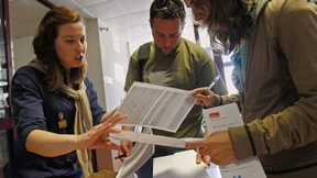 So kommen Studenten in Aushilfsjobs zu ihrem Recht