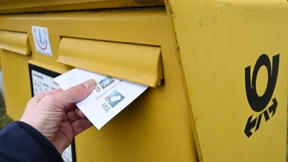 Die Post erhöht ihre Preise für Großkunden