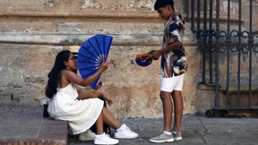 Spanien leidet unter besonders früher Hitzewelle