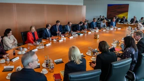 Die Regierung Merz enttäuscht die Eliten