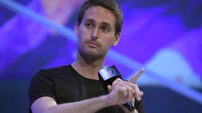 Snapchat-Zahlen enttäuschen Anleger