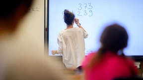 Kann man heute noch Lehrer werden?