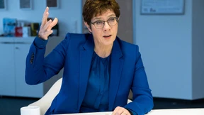 „Wir wollen und müssen durchhaltefähig sein“