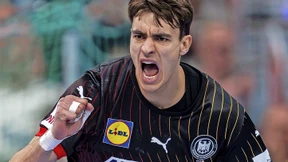 Raus aus der Komfortzone für die Nationalspieler