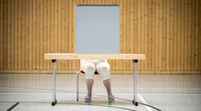 Warum die CDU nicht auf ältere Wähler vertrauen kann