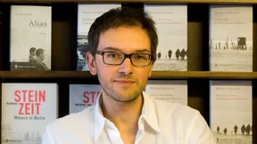 Es ist seine besondere Ruhe