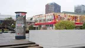 Stadt und Land einigen sich beim Kulturcampus