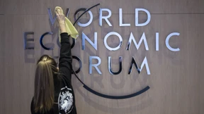 Davos 2023: „Geht darum, dass die Welt nicht weiter auseinanderbricht“