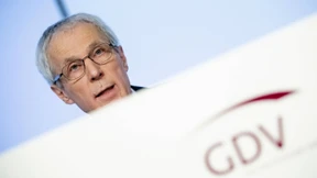 Kunden kehren zur Lebensversicherung zurück