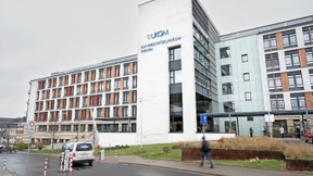 „Milliarden für sicheren Klinikstandort notwendig“