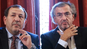 Sieg als Seelentröster