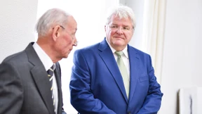 Ex-Atommanager scheitert mit Klage gegen Baden-Württemberg 