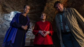 „Miss Merkel - Ein Uckermark-Krimi“