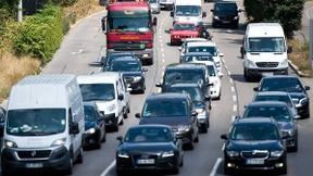 Grün-Schwarz rückt von Diesel-Fahrverboten ab