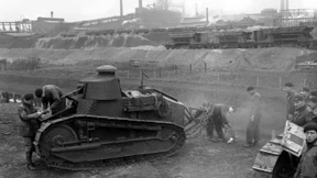 Der leichtfertige Optimismus aller Nationalisten