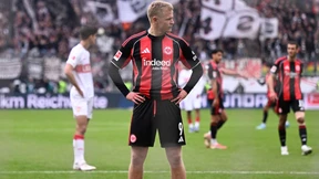 Wie die Eintracht eine ganze Saison verspielte
