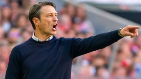 Die Forderungen des Niko Kovac