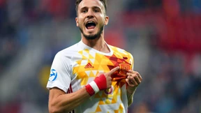 Spanien erreicht bei U-21-EM Halbfinale