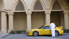Qatar will offenbar bei Porsche einsteigen