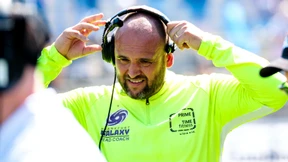 Ein Meistermacher für die noch unklare Galaxy-Zukunft