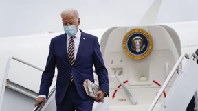 USA heben für Geimpfte Einreisestopp auf