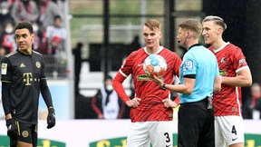 „Es hat etwas mit Konzentration und Übersicht zu tun“