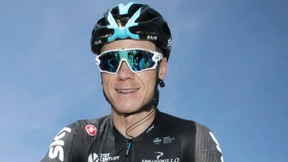 Froome übernimmt Rot bei Vuelta