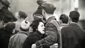 Tödlicher Sternhimmel im Schacht