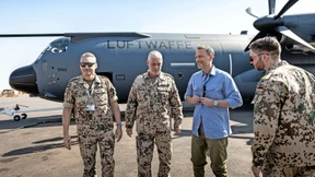 Die Schuldenbremse wird auch im Sahel verteidigt